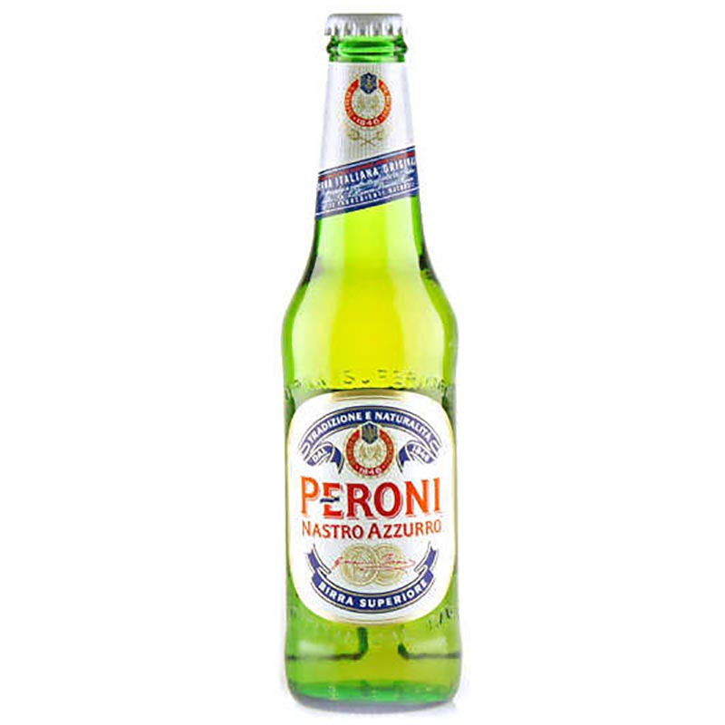 Peroni, Dining, Peroni Beer Glass